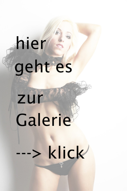 Strip Show Schwäbisch